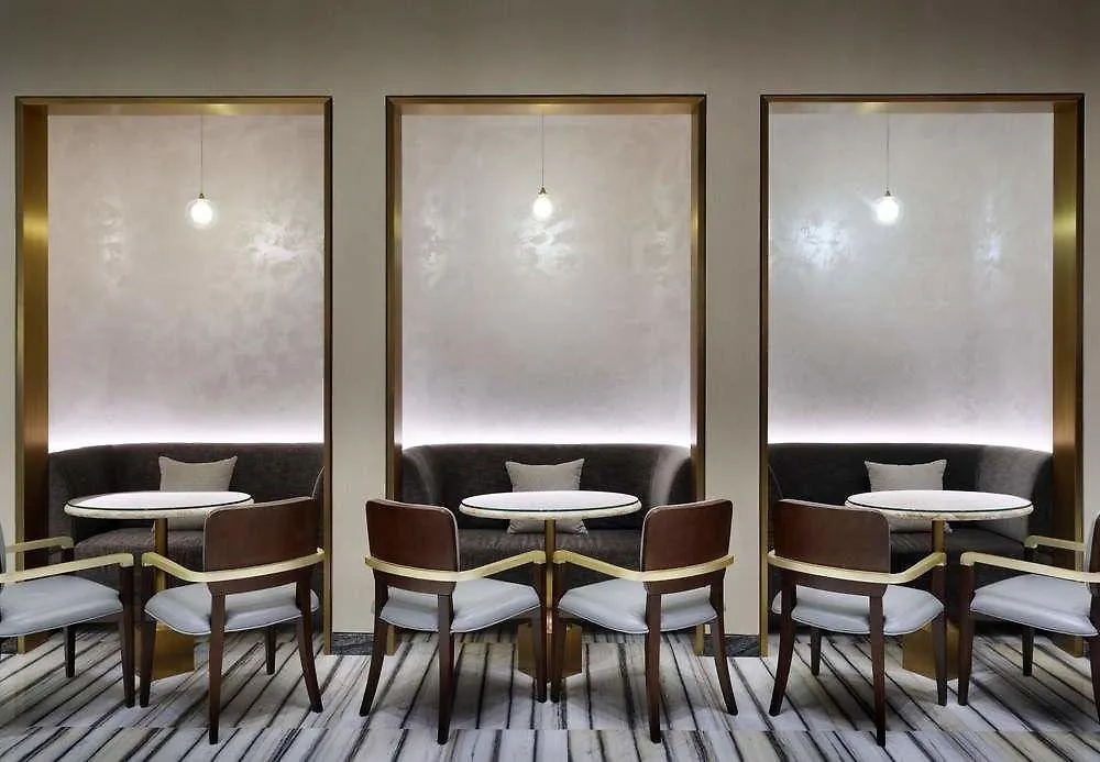 Marriott Hotel Downtown Αμπού Ντάμπι
