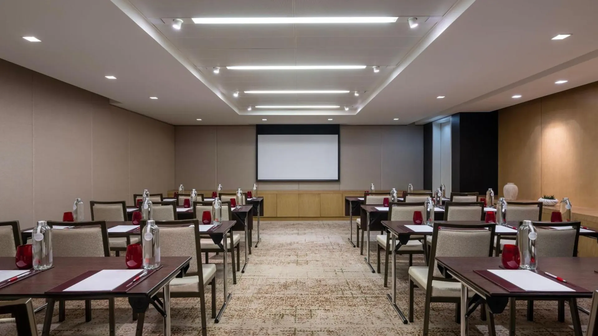 Marriott Hotel Downtown Abu Dhabi