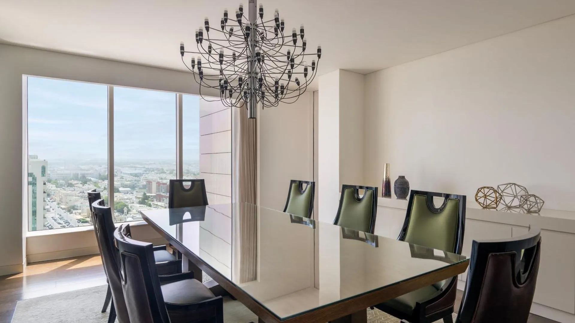 Marriott Hotel Downtown Abu Dhabi
