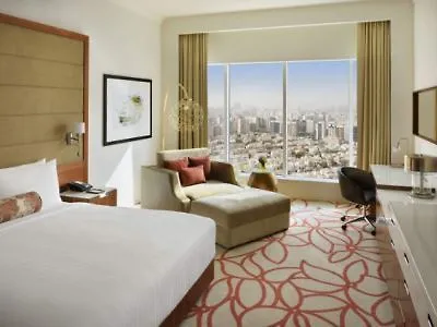 Marriott Hotel Downtown Abu Dhabi