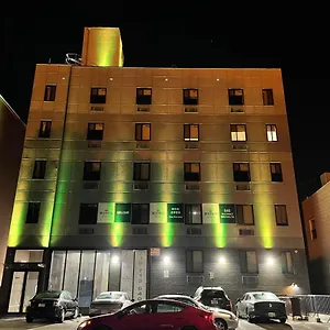 ** 酒店 King Brooklyn Sunset Park 美国