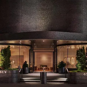 ***** 酒店 Pendry Manhattan West 美国