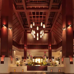 ***** 度假村 迪拜棕榈岛安纳塔拉度假酒店 阿拉伯联合酋长国