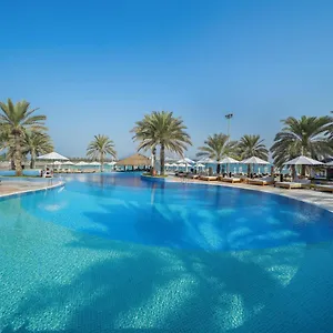 Radisson Blu & Resort, Corniche Feriested