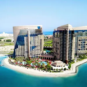 Khalidiya Palace Rayhaan By Rotana, Feriested