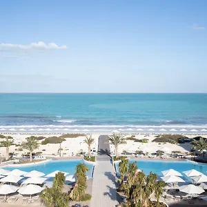 Jumeirah Saadiyat Island ***** Abu Dhabi