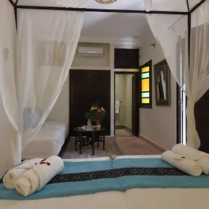  Affittacamere 22 - L'etoile D'orient Marocco