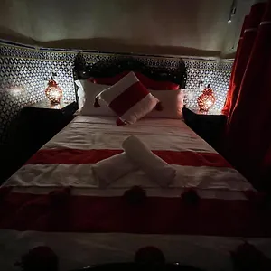  Affittacamere Mama Toutou Marocco