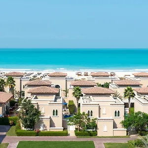 Club Prive By Rixos Saadiyat ***** Abu Dhabi