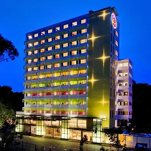 **** 酒店 珍珠山瑞丽酒店 新加坡