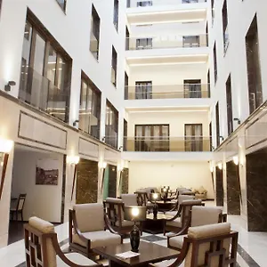Europa Royale Bucarest