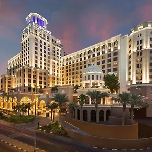 ***** Hotel Kempinski Mall Of The Emirates, Emirati Arabi Uniti