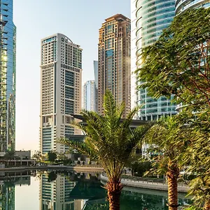***** Hotel Voco - Bonnington Dubai, An Ihg Emirati Arabi Uniti