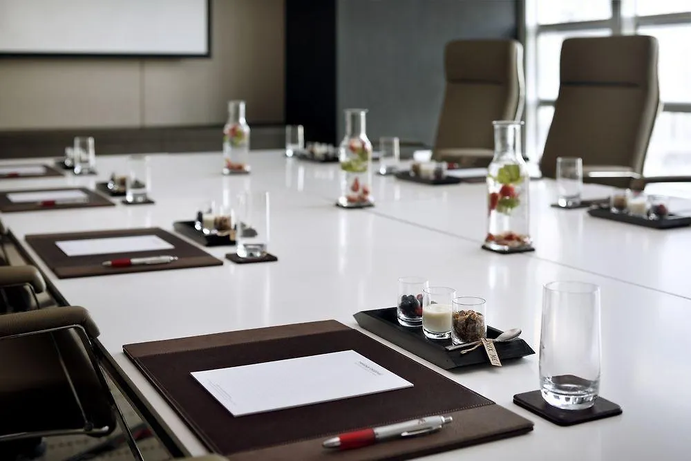 *****  Marriott Hotel Downtown Abu Dhabi United Arab Emirates