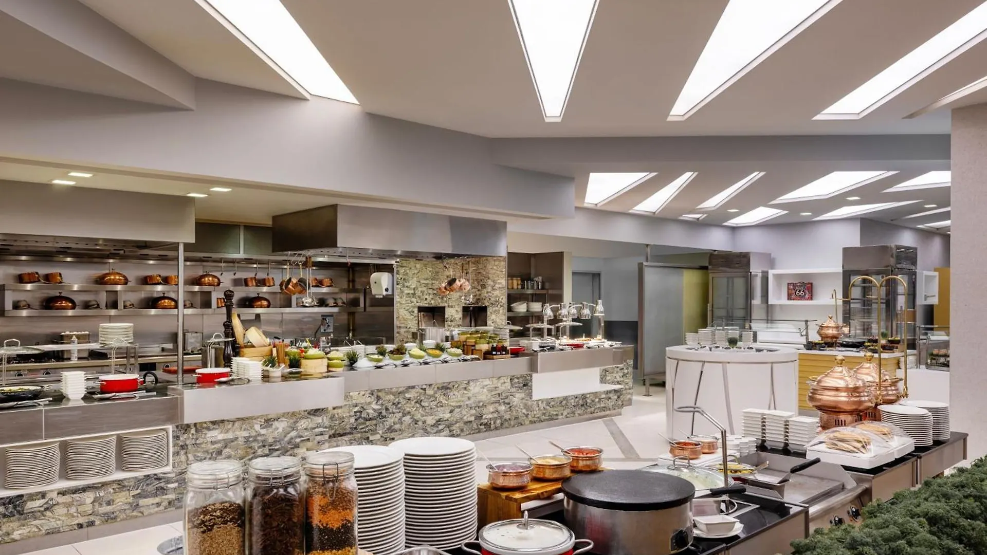 Marriott Hotel Downtown Абу-Даби